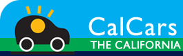 CalCars logo